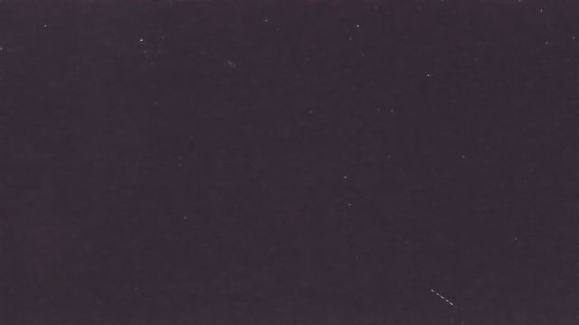AMS242 meteor
