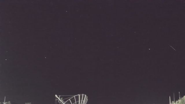 AMS242 meteor