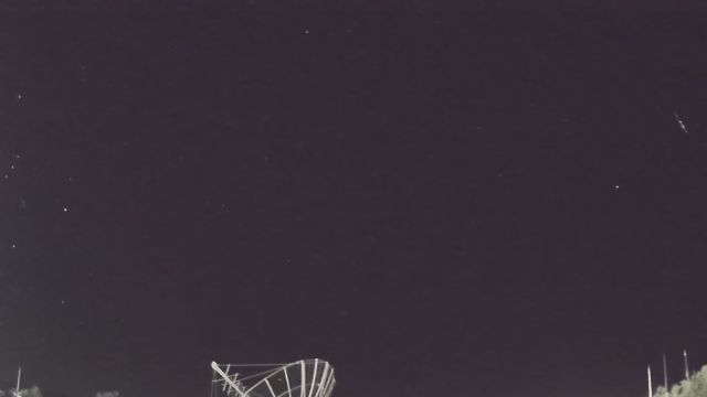 AMS242 meteor