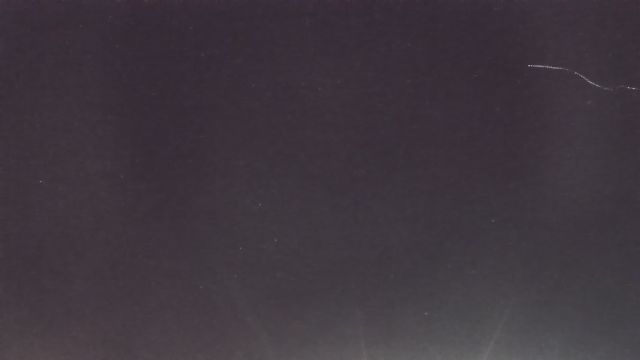 AMS242 meteor