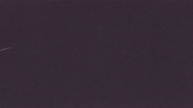 AMS242 meteor