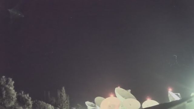 AMS242 meteor