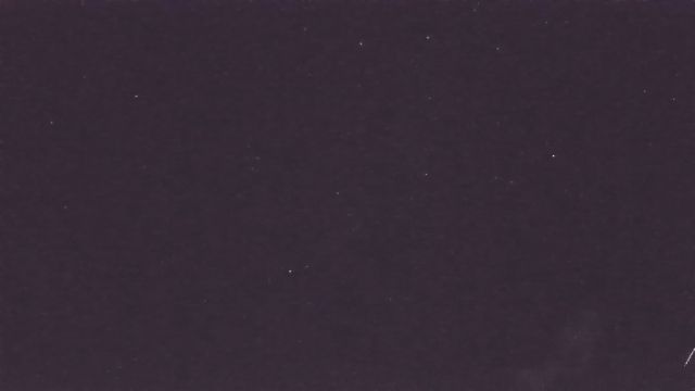 AMS242 meteor