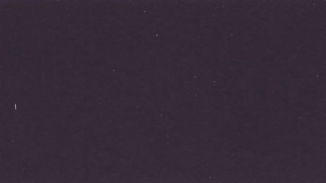AMS242 meteor