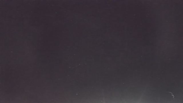 AMS242 meteor