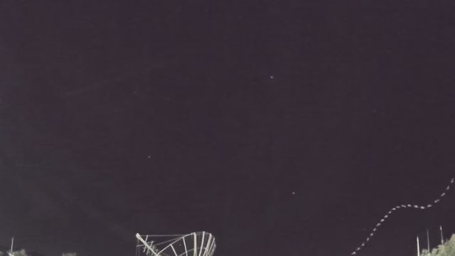 AMS242 meteor