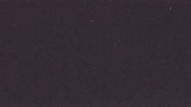 AMS242 meteor