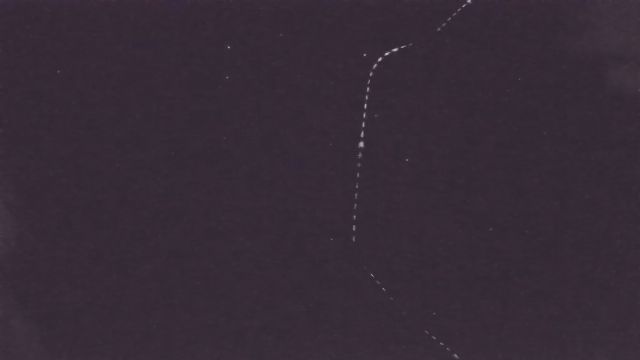 AMS242 meteor