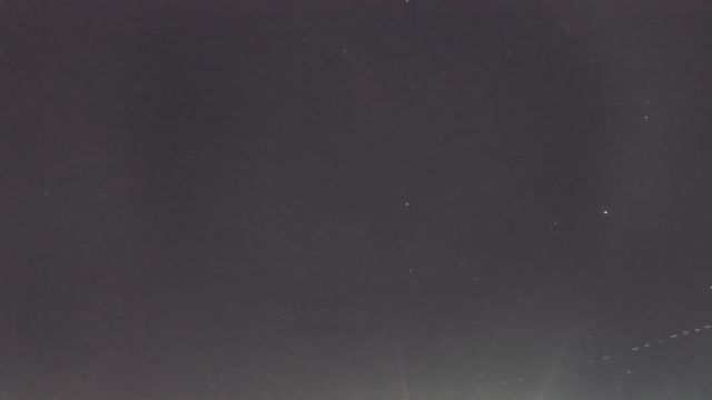AMS242 meteor