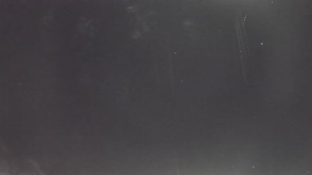 AMS242 meteor