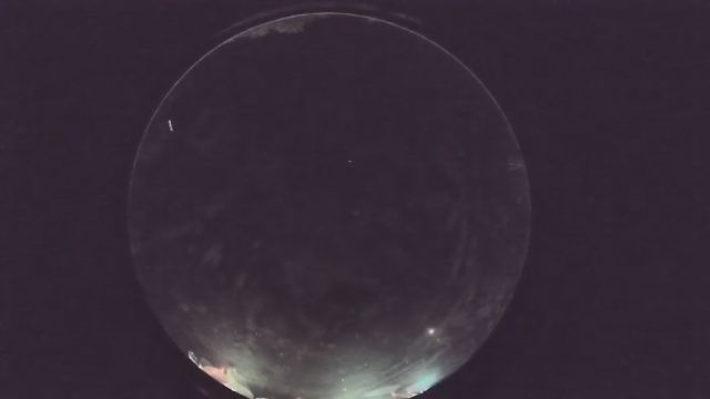 AMS242 meteor
