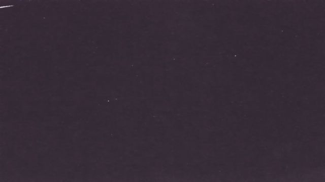 AMS242 meteor