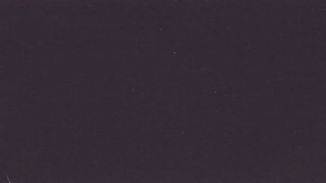 AMS242 meteor