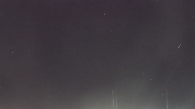 AMS242 meteor