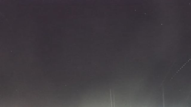 AMS242 meteor