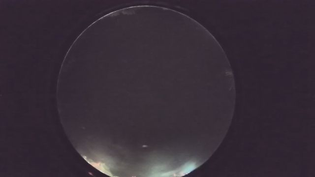 AMS242 meteor