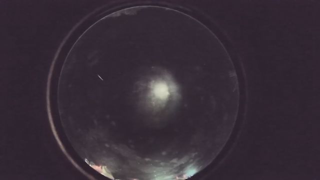 AMS242 meteor