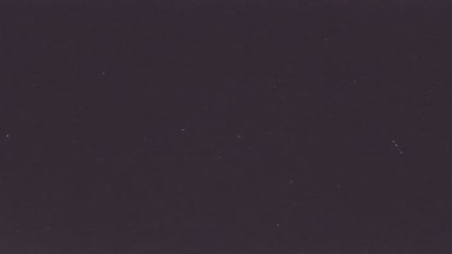 AMS242 meteor