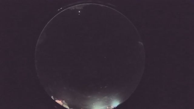AMS242 meteor