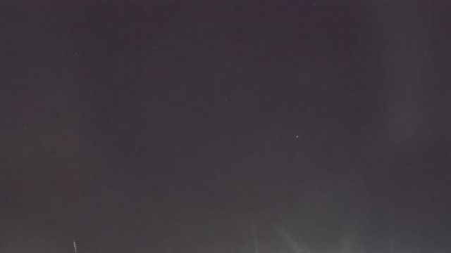AMS242 meteor