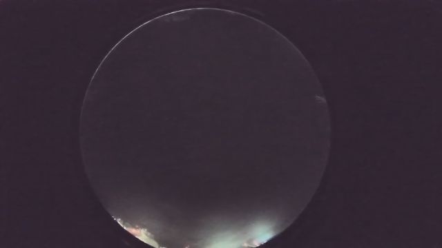 AMS242 meteor