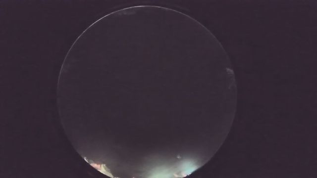 AMS242 meteor