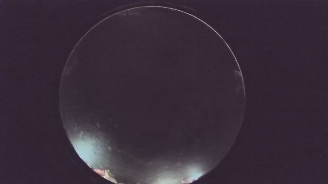 AMS242 meteor