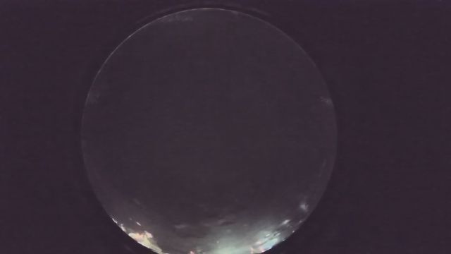 AMS242 meteor