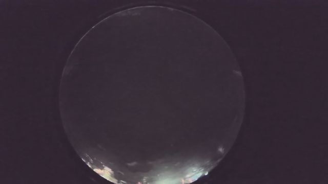 AMS242 meteor