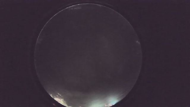 AMS242 meteor