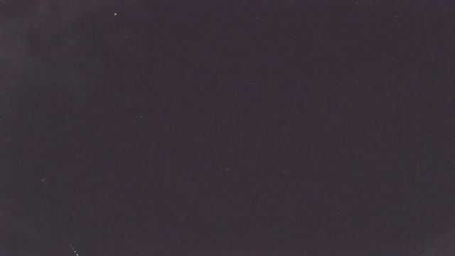 AMS242 meteor
