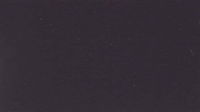 AMS242 meteor