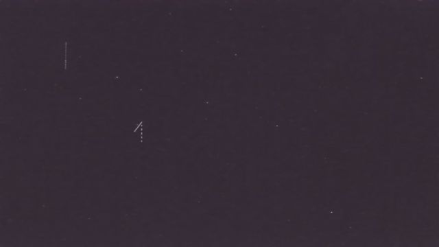 AMS242 meteor