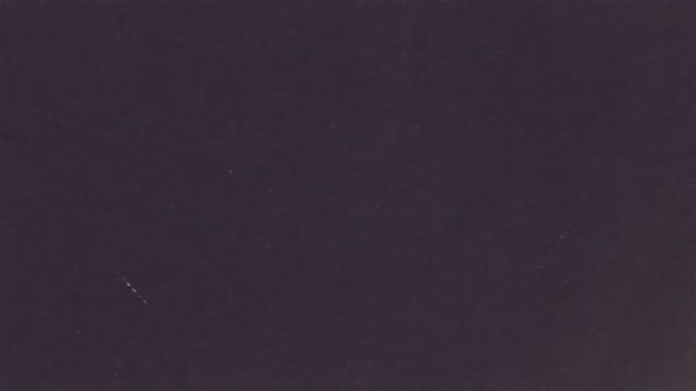 AMS242 meteor