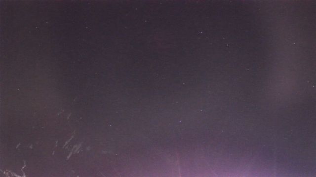 AMS242 meteor