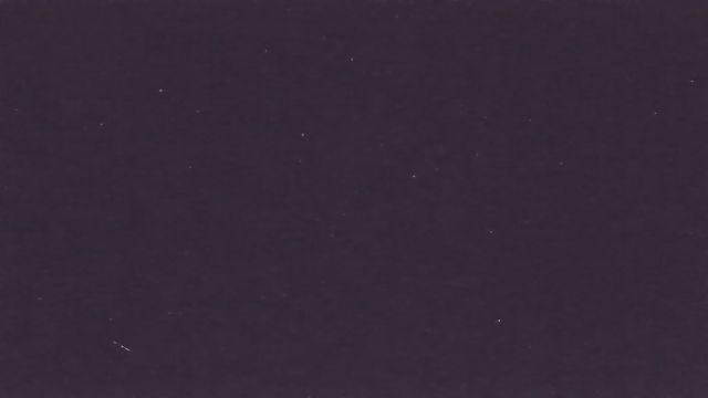 AMS242 meteor
