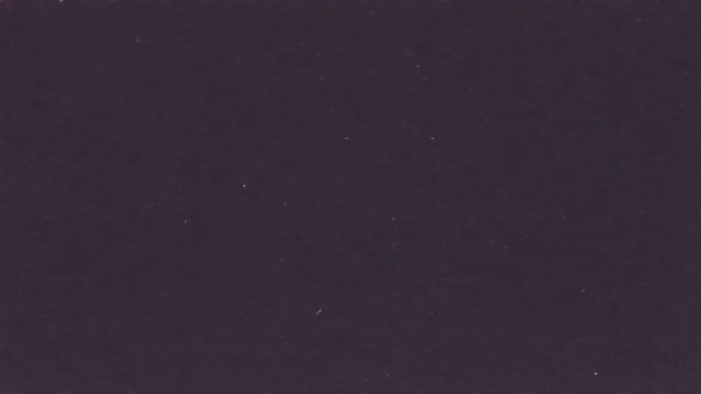 AMS242 meteor