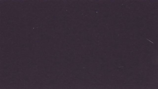 AMS242 meteor