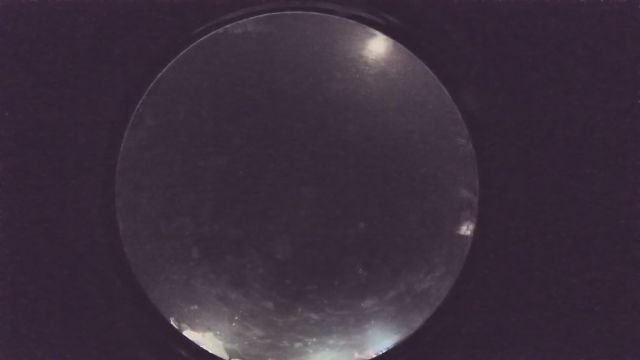 AMS242 meteor