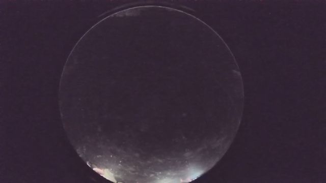 AMS242 meteor