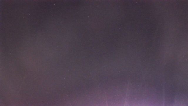 AMS242 meteor