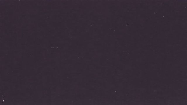 AMS242 meteor