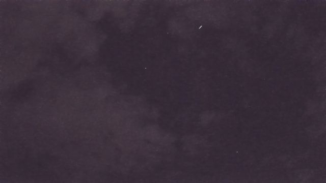 AMS242 meteor