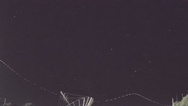 AMS242 meteor