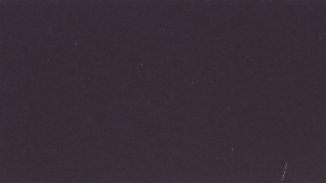 AMS242 meteor