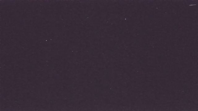 AMS242 meteor