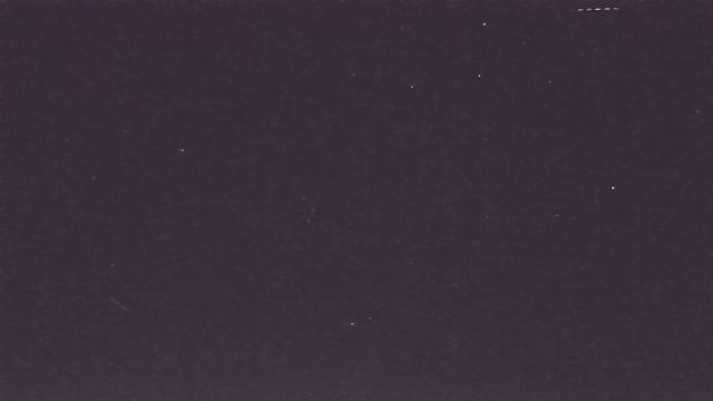 AMS242 meteor