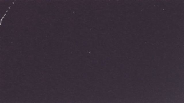 AMS242 meteor