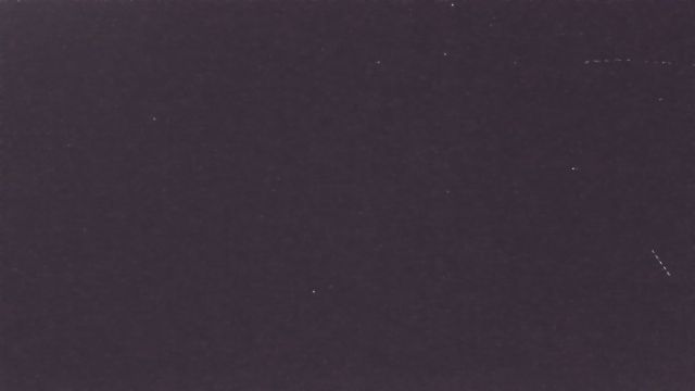 AMS242 meteor