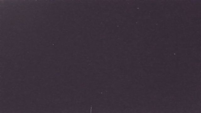 AMS242 meteor